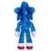 Sonic3 Movie Dlx Plush 13" Sonic