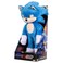 Sonic3 Movie Dlx Plush 13" Sonic