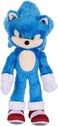 Sonic3 Movie Dlx Plush 13" Sonic