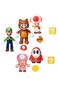 Nintendo 4-Inch Figures Wave Asstd. 42695