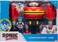 Nintendo 2.5" Hammer Egg Robot Deluxe Playset