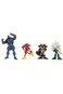 Sonic DC&nbsp;5-Inch Figure Multipack 42909