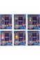 Nintendo Super Mario 2 Movie MFW Assorted - 1 Piece