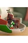 Nintendo Super Mario 2 Movie Yoshi Egg Playset