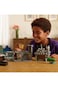 Nintendo Super Mario 2 Movie Deluxe Bowser Castle Playset