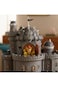 Nintendo Super Mario 2 Movie Deluxe Bowser Castle Playset