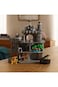 Nintendo Super Mario 2 Movie Deluxe Bowser Castle Playset
