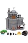 Nintendo Super Mario 2 Movie Deluxe Bowser Castle Playset
