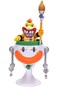 Nintendo Super Mario 2 Movie Fig Pack - Bowser Jr. &amp; Clown Car