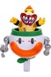 Nintendo Super Mario 2 Movie Fig Pack - Bowser Jr. &amp; Clown Car