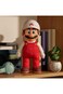 Nintendo Super Mario 2 Movie Jumbo Roto Plush - Fire Mario