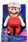 Nintendo Super Mario 2 Movie Jumbo Roto Plush - Fire Mario
