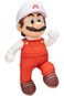 Nintendo Super Mario 2 Movie Jumbo Roto Plush - Fire Mario