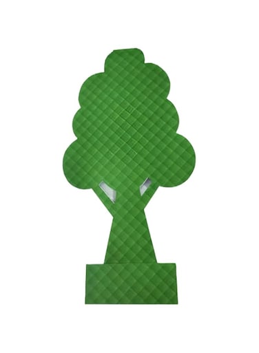 M-PETS Pee Pee Tree 3D Pop-up