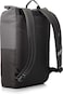 HP Pavilion Rolltop Grey Backpack