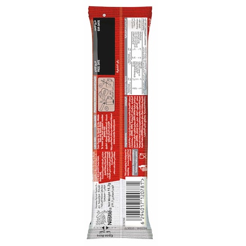 Nescafe 2-In-1 Classic Sugar-Free Instant Coffee, 11.7g