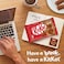 Nestle Kitkat 4 Finger Chocolate Wafer, 36.5g