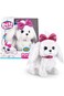 Pets Alive Paw Paw The Walking Puppy 9531