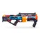 Xshot X Excel Skins Last Stand Apocalypse، مدى إطلاق يصل إلى 27 مترًا / 90 قدمًا، 14 سهمًا إسفنجيًا بتقنية Air Pocket Technology، Xs-36518_040664