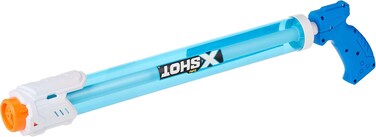 أنبوب XShot كبير الحجم، علبة مفتوحة، PDQ