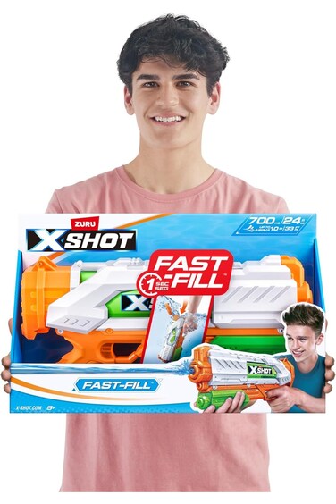 Zuru X-Shot Warfare Fast Fill Water Blaster 56138
