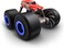 Zuru Metal Machines 6799 Metal Machines Over Drive Terrain Vehicle, Collectible Race Car, Toy Monster Truck, Medium