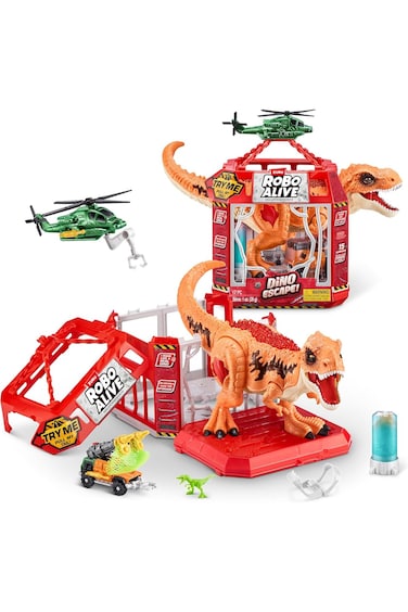 Robo Alive Dino Escape Series-1 71127