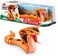 S001-Robo Alive-Standard-Series 1-Cobra-Window Box-12Pcs/CNTN