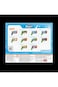 Zuru X-Shot Water Nano Fast-Fill Skins Sonic XS-118166