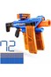 Zuru X-Shot Insanity S1 Motorised Clip Blaster