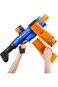 Zuru X-Shot Insanity S1 Motorised Clip Blaster