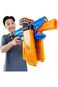 Zuru X-Shot Insanity S1 Motorised Clip Blaster