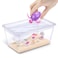 Pets Alive Mama &amp; Baby Surprise, Series 1, Mama Turtle Surprise Playset