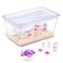 Pets Alive Mama &amp; Baby Surprise, Series 1, Mama Turtle Surprise Playset