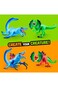 Zuru 5 Surprise Mini Brands Dino Mix And Match Series 1