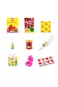 Slime Mart Small Shopping Bag Series 1 Strawberry Cheesecake 15901A