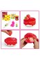 Slime Mart Small Shopping Bag Series 1 Strawberry Cheesecake 15901A