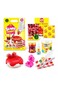 Slime Mart Small Shopping Bag Series 1 Strawberry Cheesecake 15901A