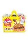 Slime Mart Small Shopping Basket Series 1 Pizza Window Box 15905B