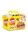 Slime Mart Small Shopping Basket Series 1 Pizza Window Box 15905B