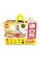 Slime Mart Small Shopping Basket Series 1 Pizza Window Box 15905B