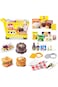 Zuru Slime Mart Small Shopping Cart S1 Window Box