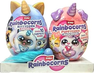 Zuru Rainbocorns Combo [Kittycorn / Puppycorn] (ZUR-92123)