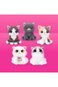 Pets Alive Smitten Kittens Interactive Plush