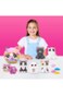 Pets Alive Smitten Kittens Interactive Plush