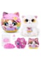 Pets Alive Smitten Kittens Interactive Plush
