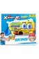 Zuru X-Shot Spongebob Jr. Fast Fill Water Blaster