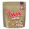 Twix Original Chocolate Minis, 10 Mini Bars, 200g