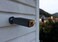EZVIZ EB5 4K Solar Security Camera