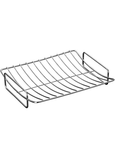 Scanpan Classic Roasting Rack, Steel, 31 x 24.5 cm, Sw-35328000